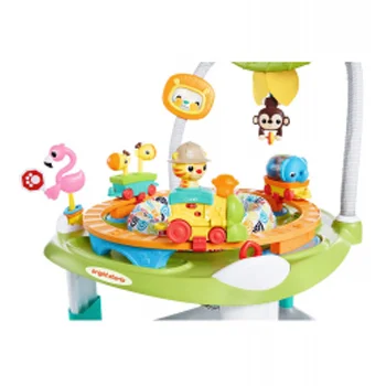 Kids II Bright Starts dubak za bebe i centar za igru Ready to Roll -5 Kids II Bright Starts dubak za bebe i centar za igru Ready to Roll -5